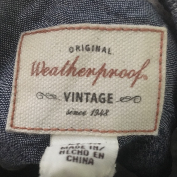 blue sweatshirt - Picture 3 of 3